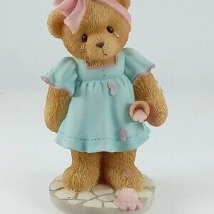 CHERISHED TEDDIES FIGURINE 1999 LORRAINE